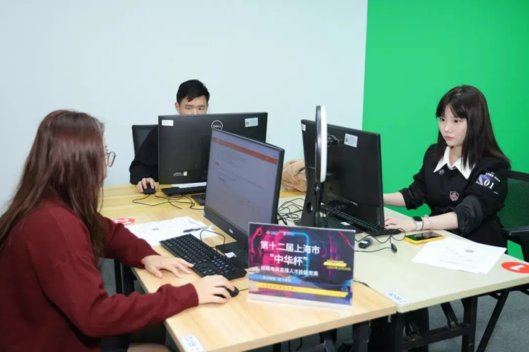 锐起云桌面直播