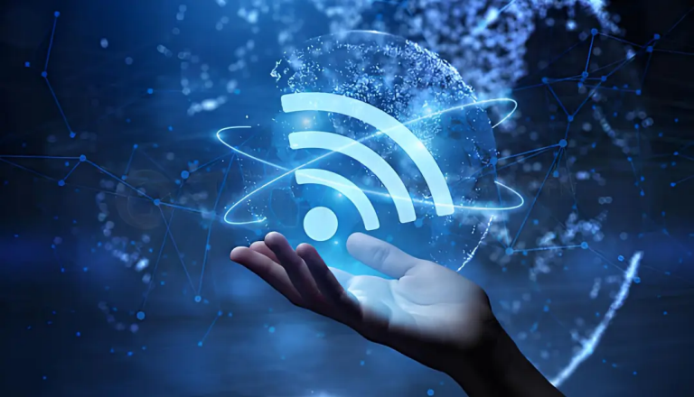 WiFi环境下云桌面怎么建设